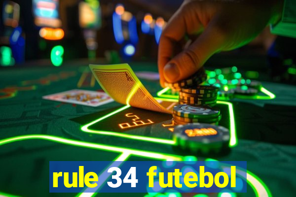 rule 34 futebol