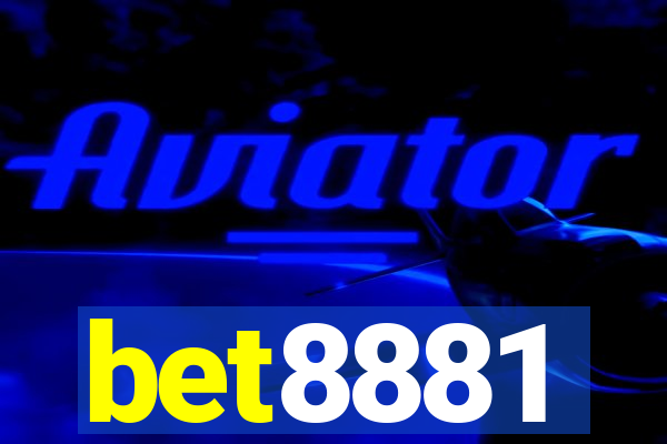 bet8881