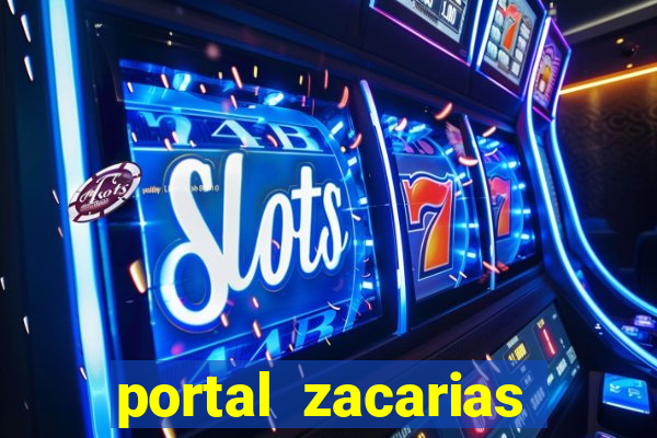 portal zacarias sexo policial