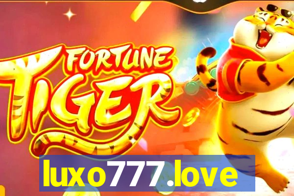 luxo777.love