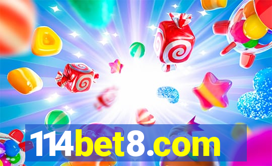 114bet8.com