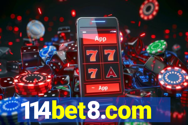 114bet8.com