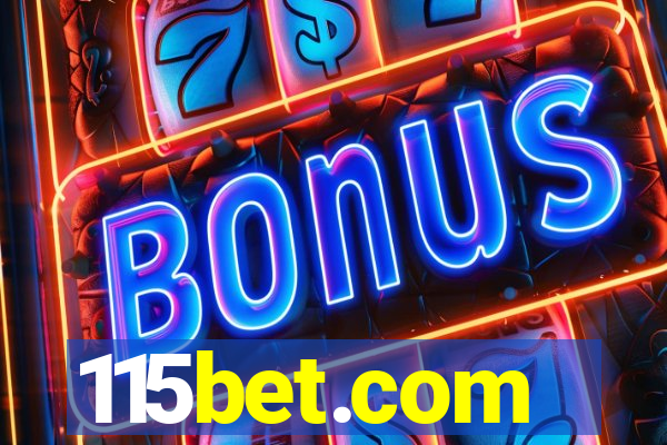 115bet.com