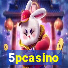 5pcasino