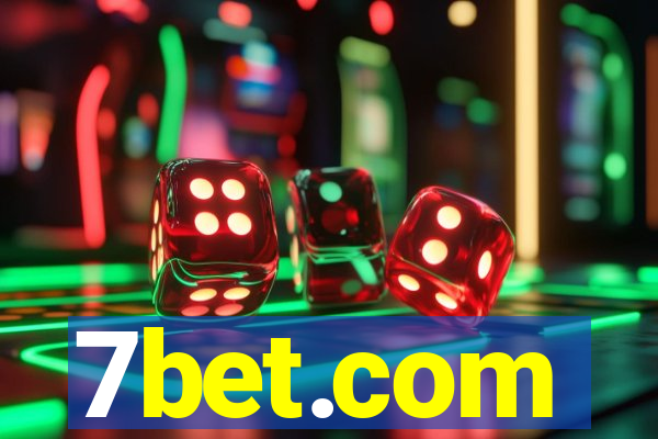 7bet.com