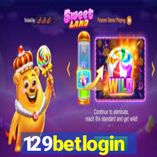 129betlogin