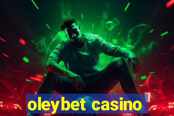 oleybet casino