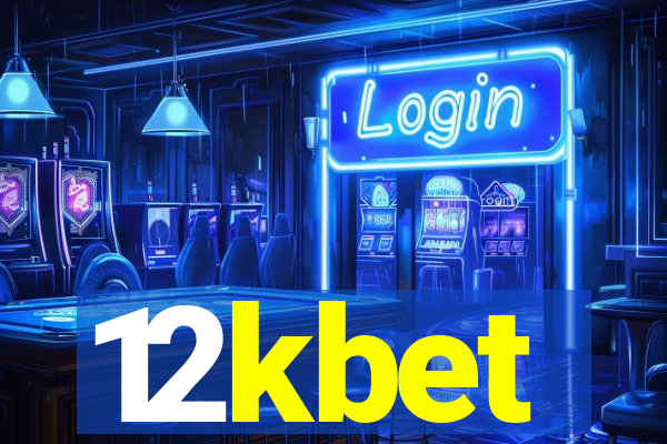 12kbet