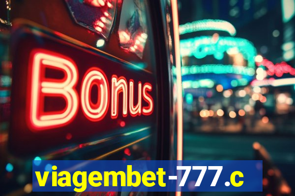 viagembet-777.com