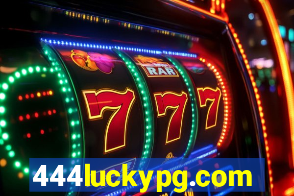 444luckypg.com