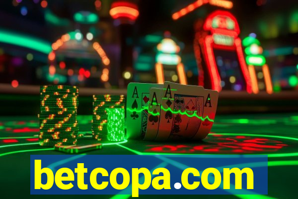 betcopa.com