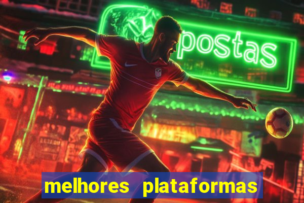 melhores plataformas chinesas de jogos