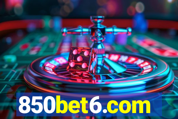 850bet6.com