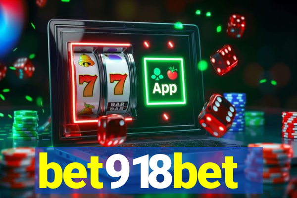 bet918bet