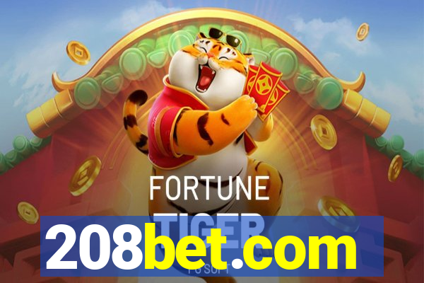 208bet.com