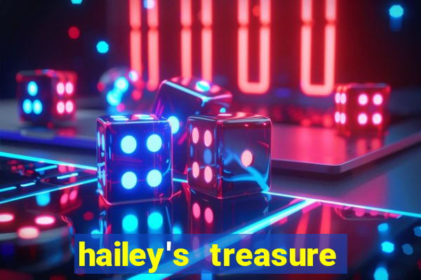 hailey's treasure adventure apk