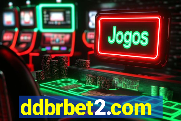 ddbrbet2.com