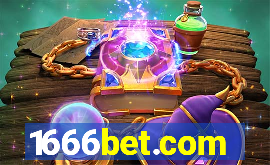 1666bet.com