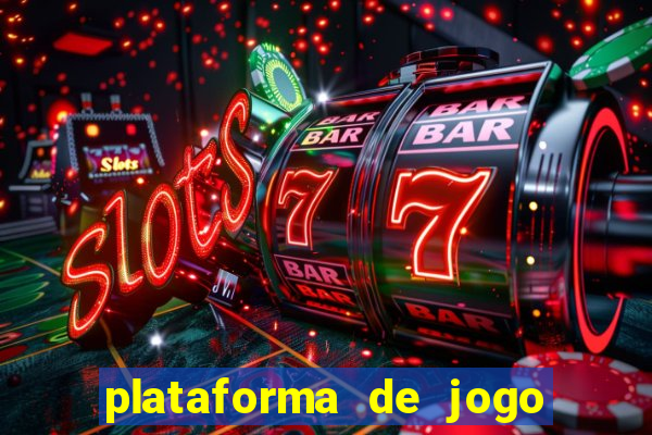 plataforma de jogo de neymar