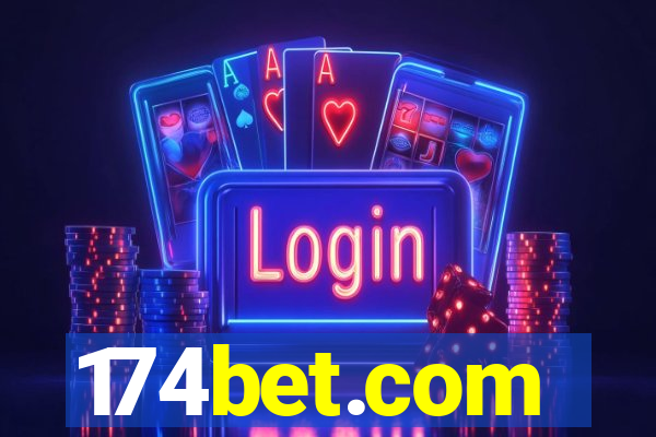 174bet.com