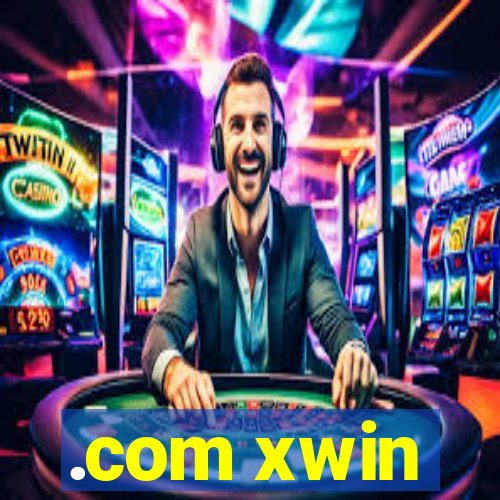 .com xwin