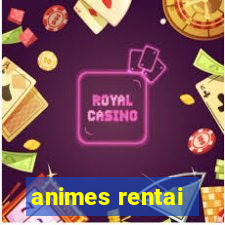 animes rentai