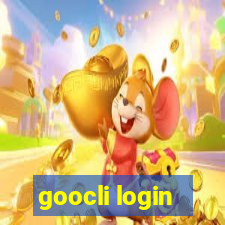 goocli login