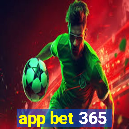 app bet 365