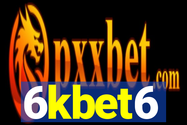 6kbet6