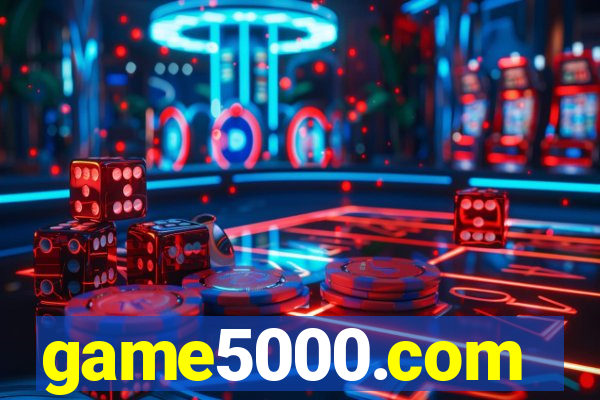 game5000.com