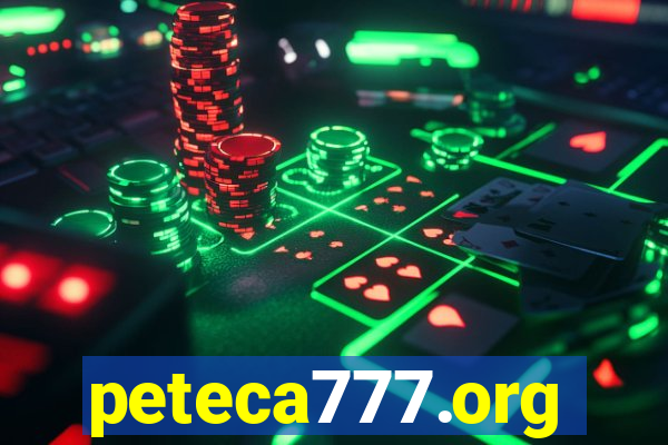 peteca777.org