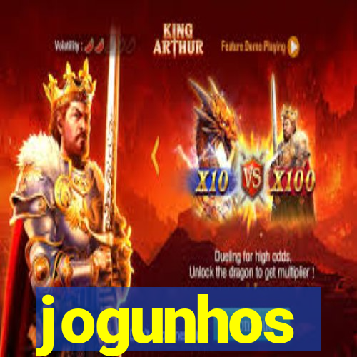 jogunhos