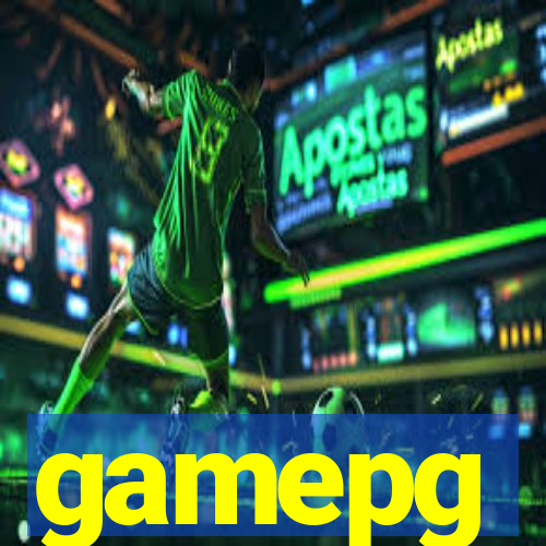 gamepg