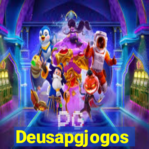 Deusapgjogos