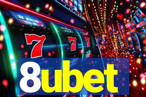 8ubet