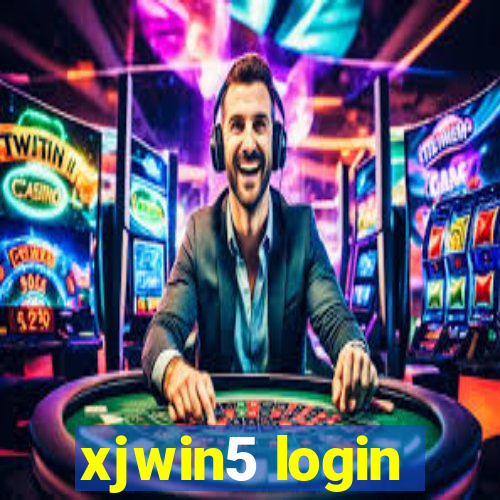 xjwin5 login