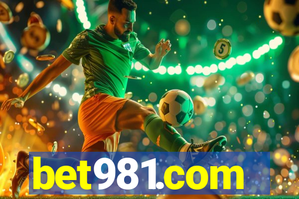 bet981.com