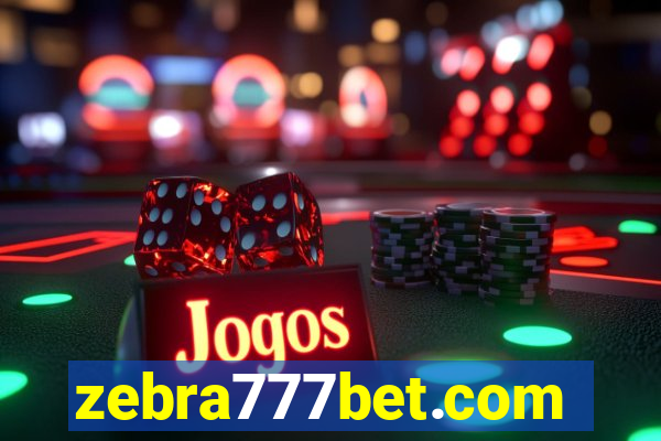 zebra777bet.com