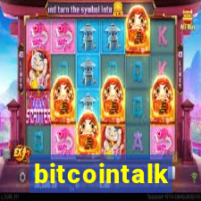 bitcointalk