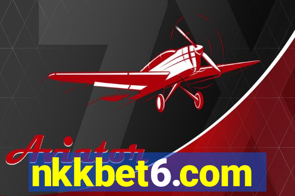 nkkbet6.com