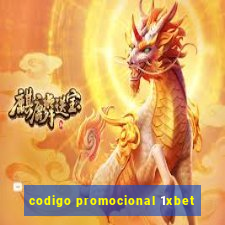 codigo promocional 1xbet