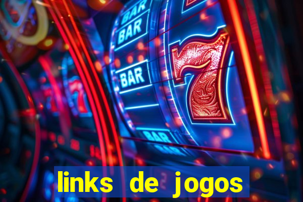 links de jogos para ganhar dinheiro no pix