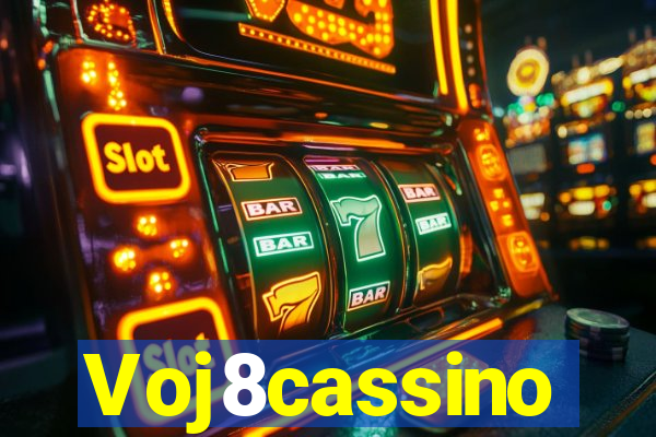 Voj8cassino