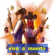 vivo o muerto manhwa 18