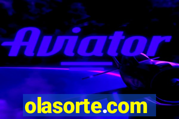 olasorte.com