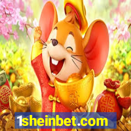 1sheinbet.com