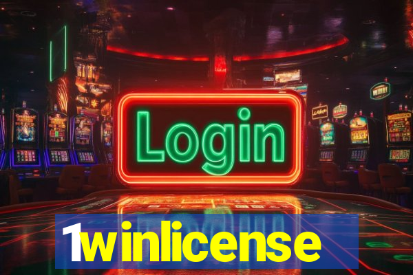 1winlicense