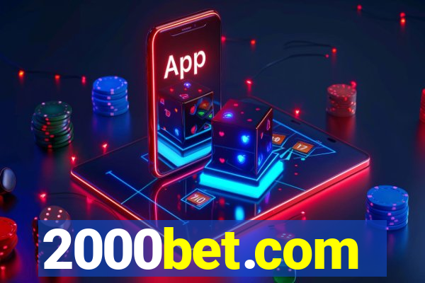 2000bet.com