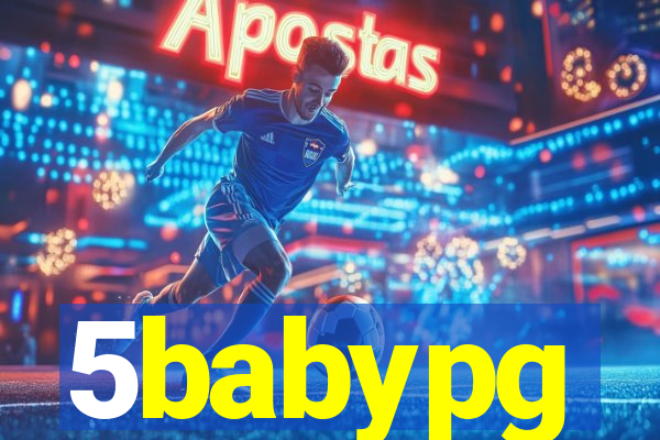 5babypg