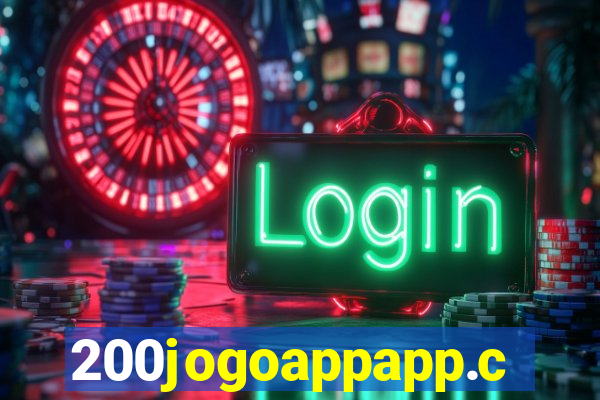 200jogoappapp.com